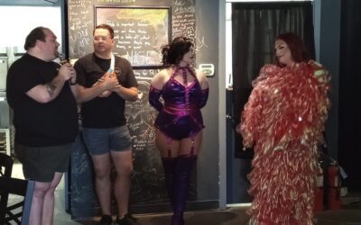 Op-ed: Big Gay Events Celebrates First Year Anniversary with Energetic Drag Show